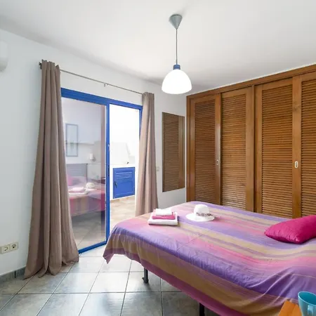 Villa Blanca By