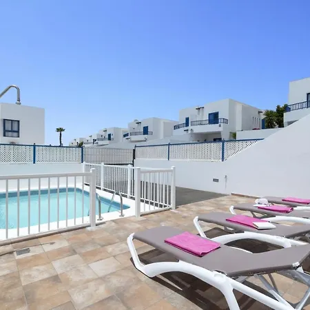 Blanca By * Playa Blanca (Lanzarote)