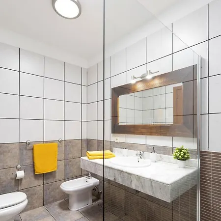 Villa Blanca By Playa Blanca (Lanzarote)