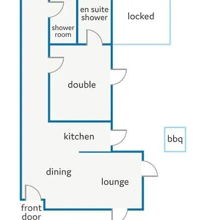 Villa Blanca By Playa Blanca (Lanzarote)