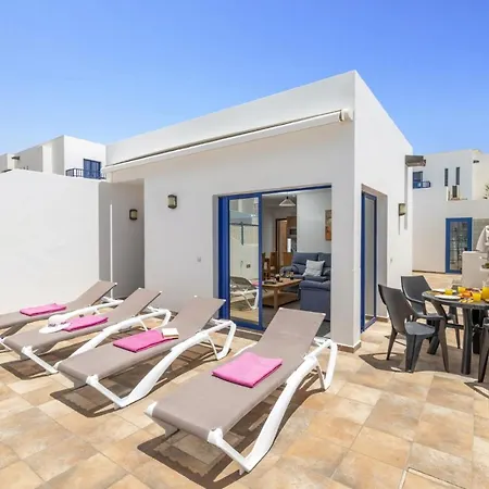 Vila Blanca By *