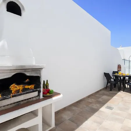 Vila Blanca By *