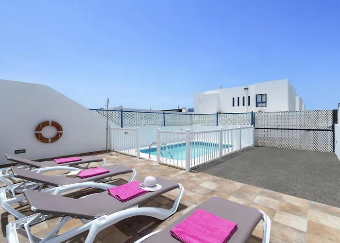 Villa Blanca By